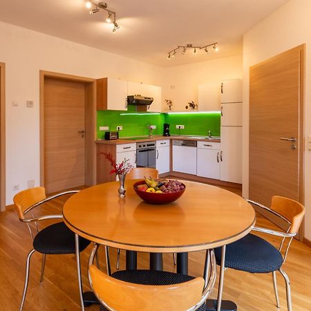 Ferienwohnung S'Kammerl Wolfegg Buitenkant foto